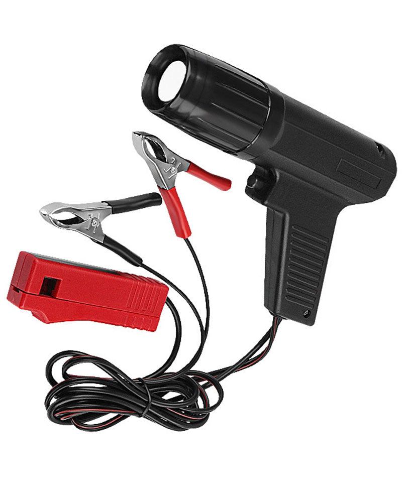 Ignition Timing Light