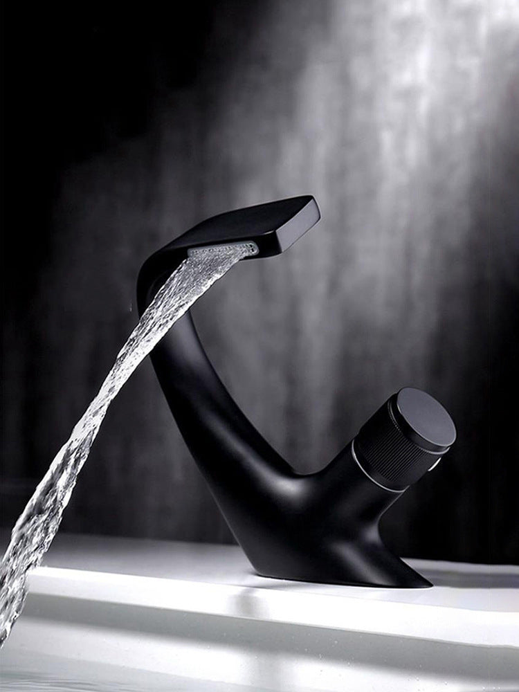 Kitchen Mixer Tap Sink Faucet