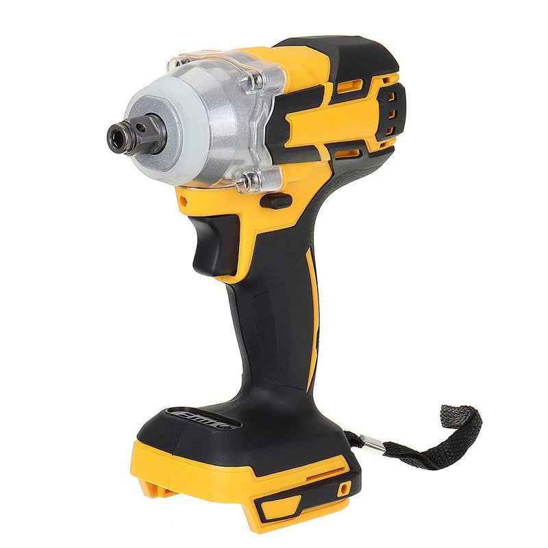 Electric Impact Wrench Makita  battery Compitable