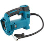 for Makita 18V Battery Inflator Pump Car Tyre Inflator