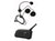 1200M Motorcycle Intercom Bluetooth Headset