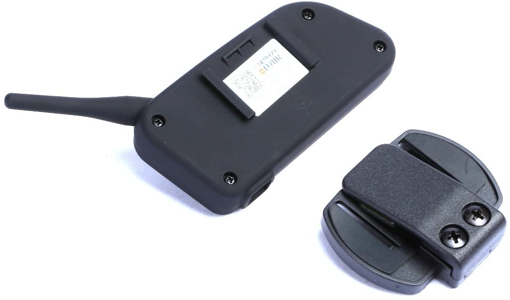 1200M Motorcycle Intercom Bluetooth Headset