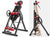 Inversion Table Heavy Duty Inversion Table Back Pain Relief