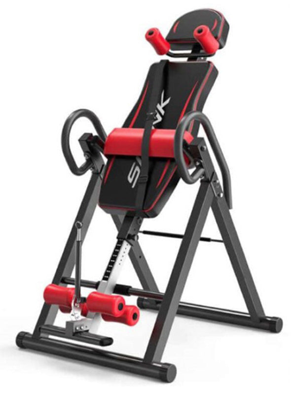Inversion Table Heavy Duty Inversion Table Back Pain Relief