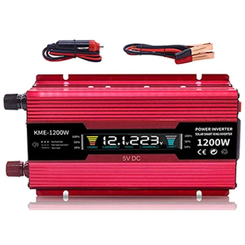 Power Inverter 1200W