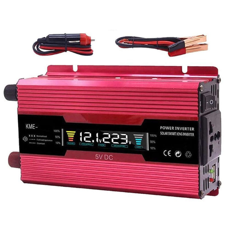 Car Inverter 500W 12V