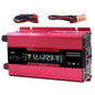 Car Inverter 500W 12V