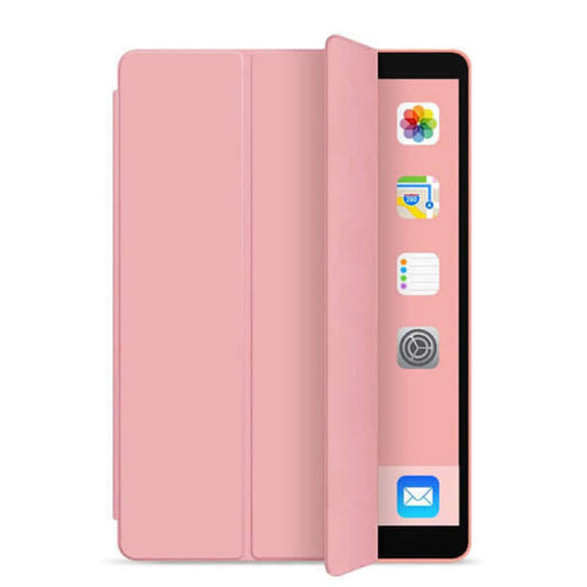iPad 10.2 Case – Ultra Slim iPad 10.2 Case Smart Cover