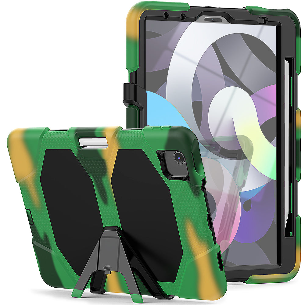 iPad Air 4 Case Rugged Shockproof cover