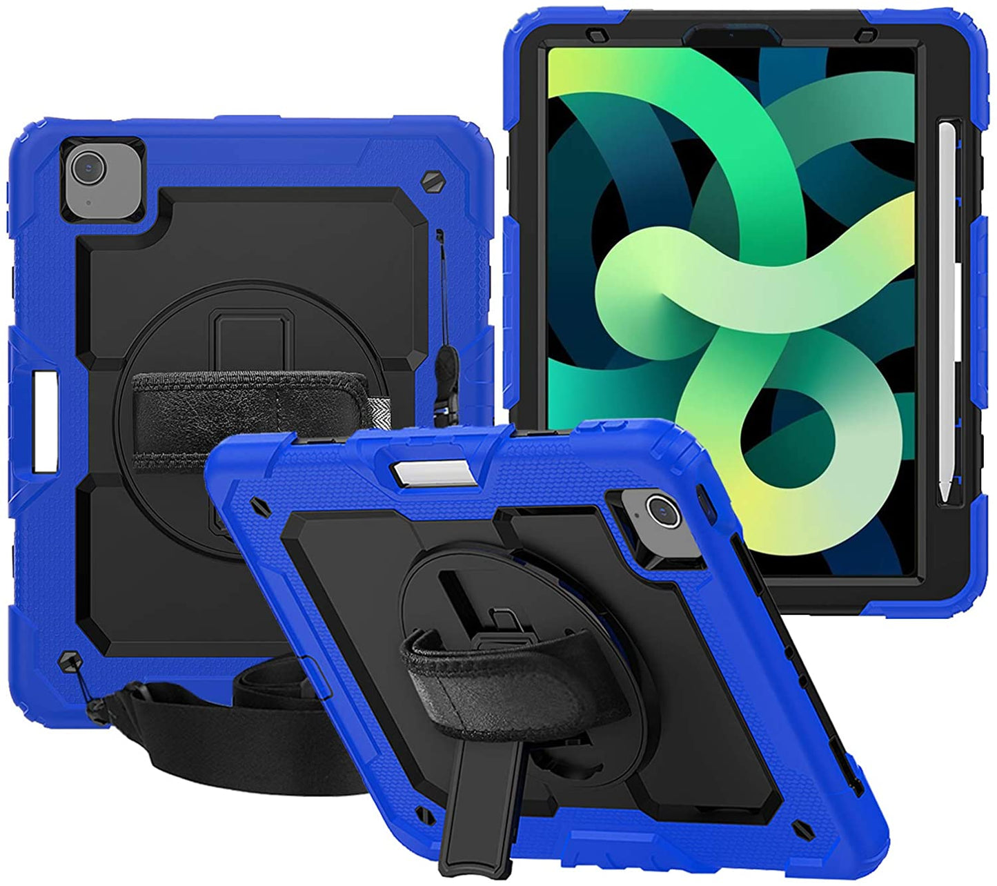 iPad Air 4 Case, iPad Air 4 Cover