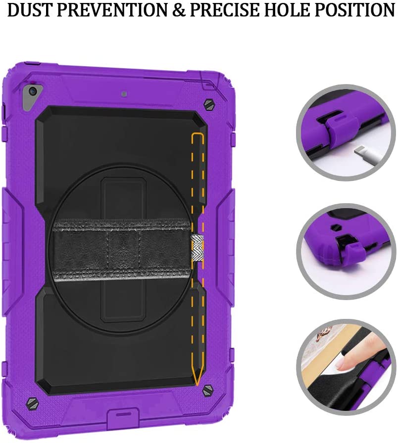 iPad Air Case Air 2 9.7 2017 2018 Case