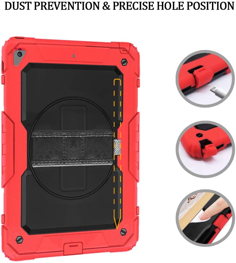 iPad Air Case Air 2 9.7 2017 2018 Case