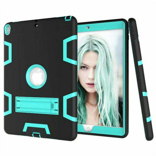 iPad 10.2 Case – Shockproof Kids Armor for 2020/8th Gen
