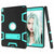 iPad 10.2 Case – Shockproof Kids Armor for 2020/8th Gen