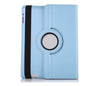 iPad Air 2 Case Rotating iPad Air 2 Case Slim PU Leather Cover