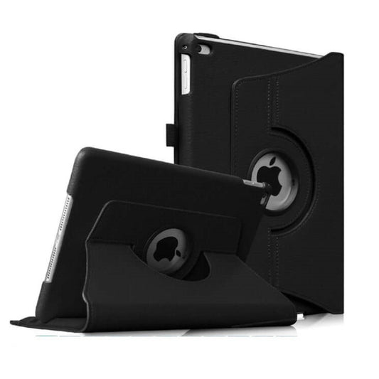 iPad Air Case with 360° Rotation – Ultra Slim iPad Air Case with PU Leather Flip Stand