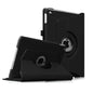 iPad Air Case with 360° Rotation – Ultra Slim iPad Air Case with PU Leather Flip Stand