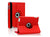 iPad Air Case with 360° Rotation