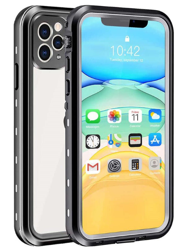 iPhone 11 Pro Waterproof Case