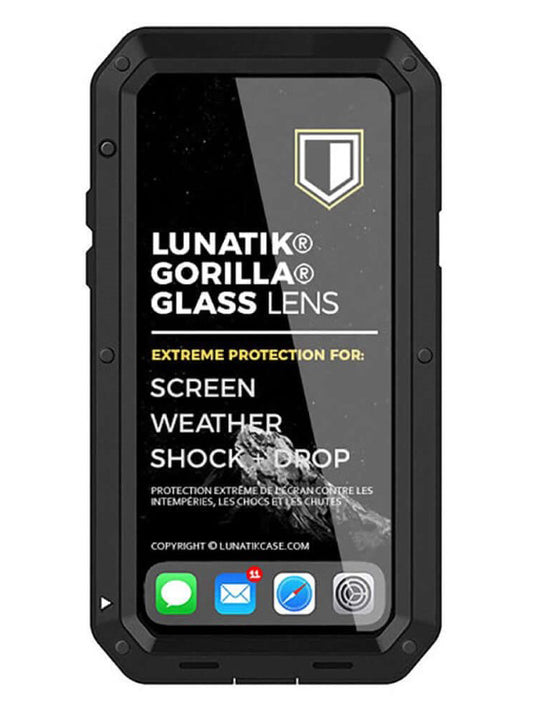 iPhone 11 Shockproof Case