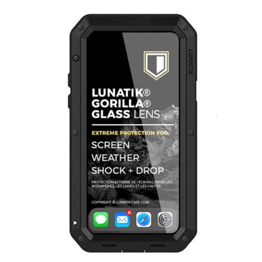 iPhone XR Case – Heavy Duty Shockproof Waterproof Cover