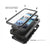 iPhone X Case Waterproof – Heavy Duty iPhone X Case with Shockproof Hybrid Armor
