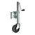 Jockey Wheel with Mounting Bracket – Essential Trailer Accessory