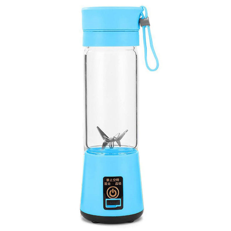 Portable Blender Juicer Mixer