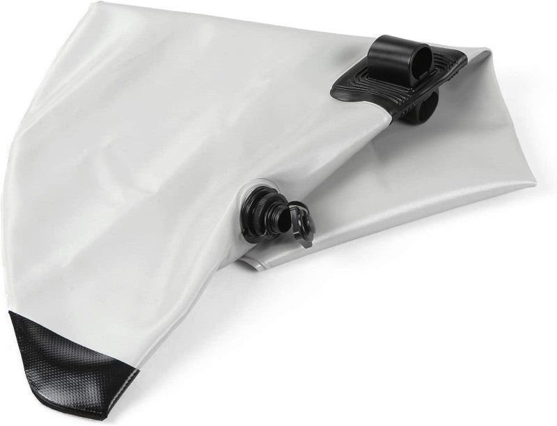 Kayak Inflatable Boat Outrigger Canoe Balance Boat Standing Float Stabilizer Kit