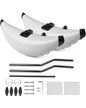 Kayak Inflatable Boat Outrigger Canoe Balance Boat Standing Float Stabilizer Kit