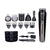Hair Trimmer Shaver Clippers Cordless