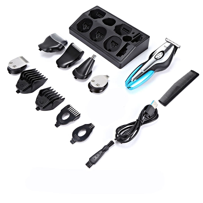 Cordless Hair Trimmer