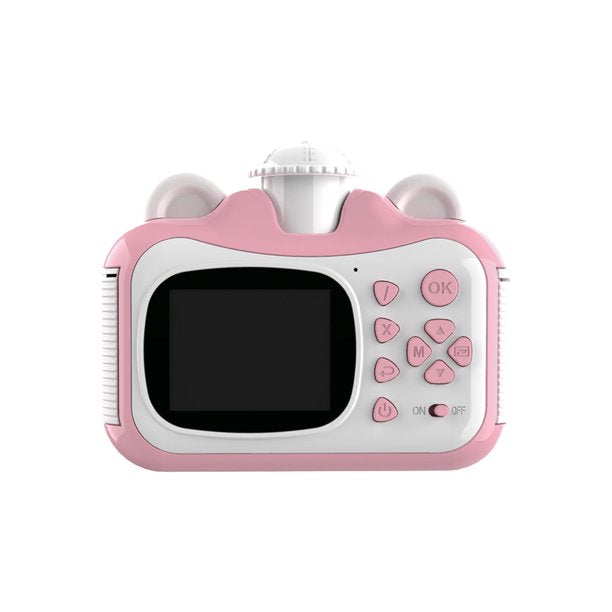 Kids Instant Camera