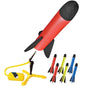 Kids Rocket Launcher Toy