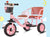 Tricycle Kids Trike Kids Bike Kids Pink