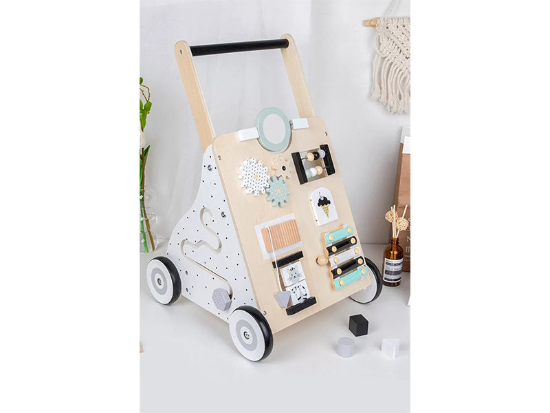 Activity Walker Kids, Kids Activity Centre Push Toys