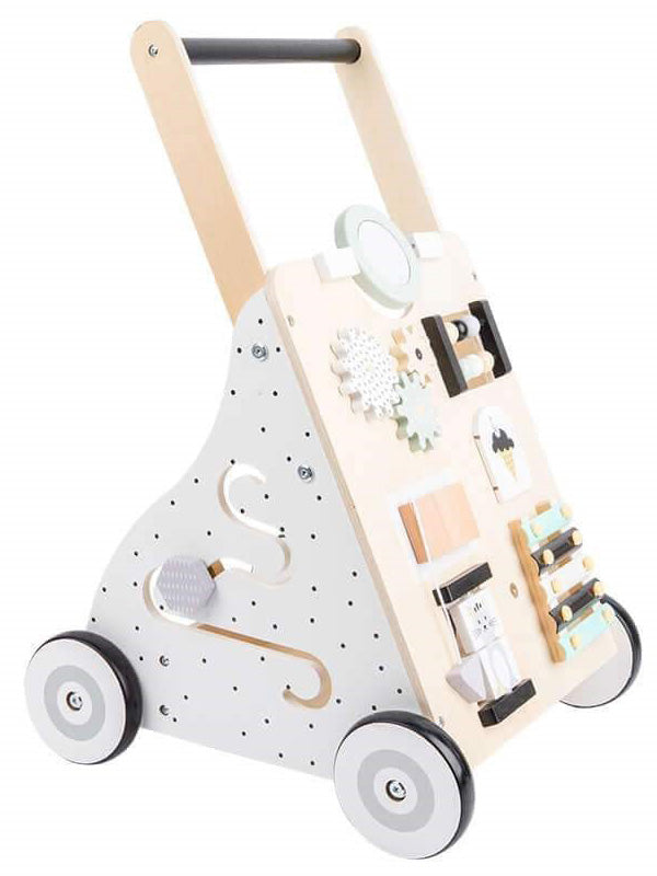 Activity Walker Kids, Kids Activity Centre Push Toys