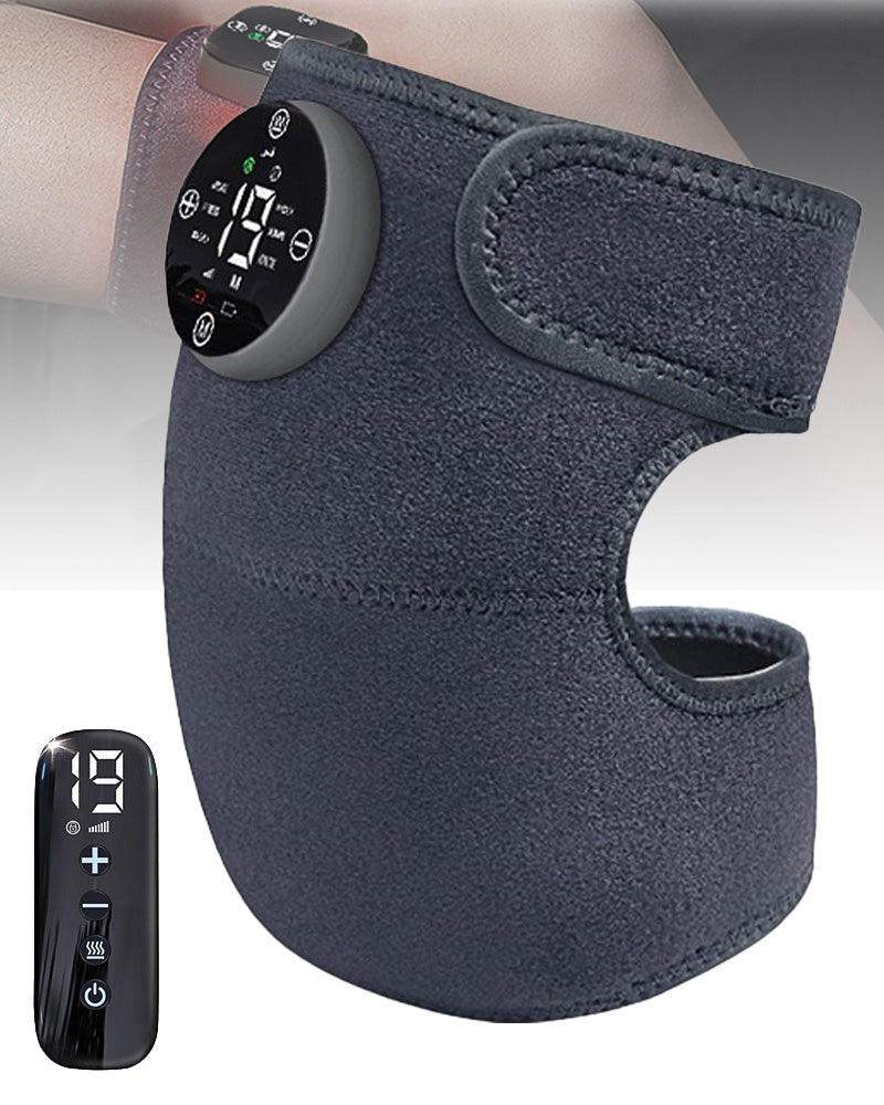 Electric Massage Machine for Knee