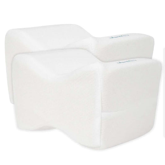 Knee Pillow Body Pillow 2pcs