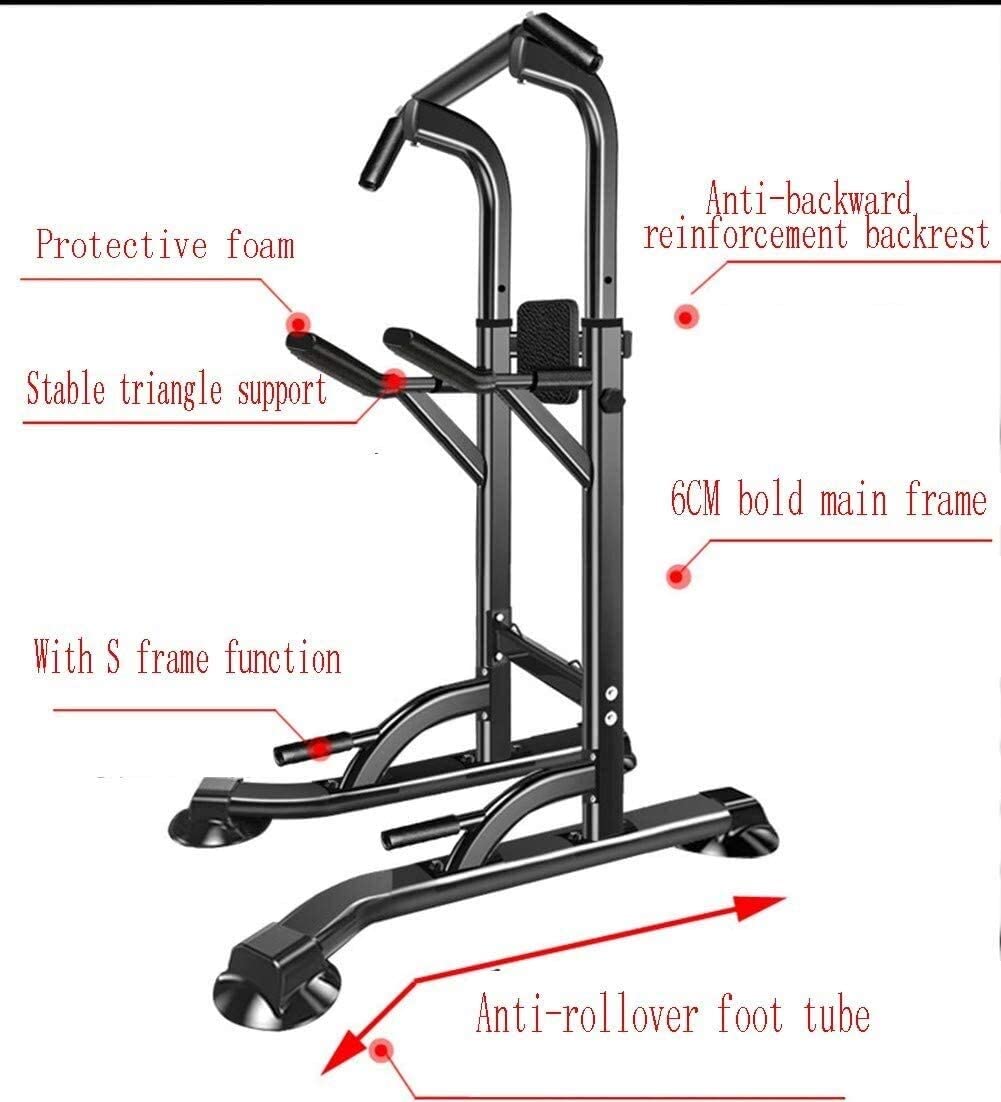 Chin Up Pull Up Chin Up Station