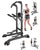 Chin Up Pull Up Chin Up Station