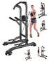 Chin Up Pull Up Chin Up Station