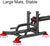 Chin Up Pull Up Chin Up Station