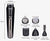 Hair Trimmer Shaver Clippers Cordless