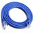 LAN Cable 10M Cat5e – High-Speed LAN Cable with RJ45 Connectors for Internet, Audio & Video (Blue)