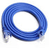 LAN Cable 10M Cat5e – High-Speed LAN Cable with RJ45 Connectors for Internet, Audio & Video (Blue)