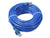 RJ45 Network Cable 25M Cat5e – High-Speed RJ45 Network Cable for Internet, Audio & Video (Blue)