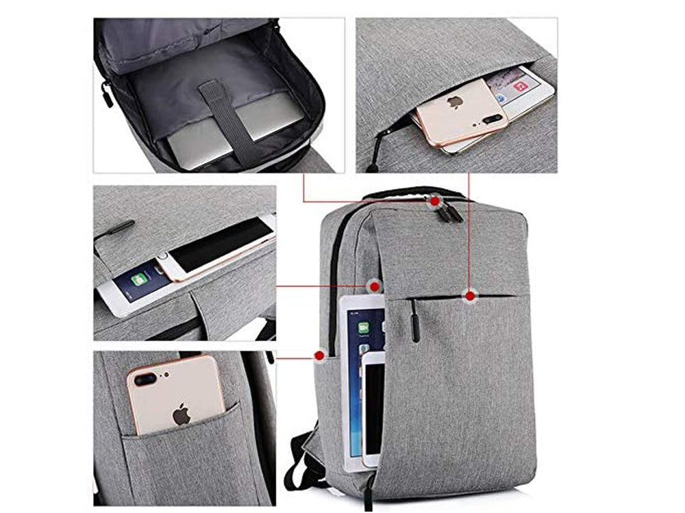 Laptop Backpack