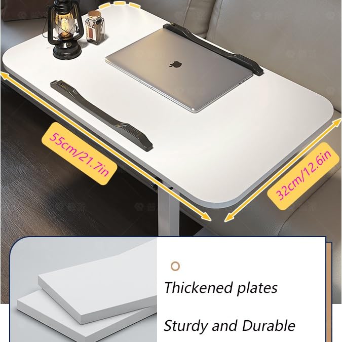 Laptop table Desk Stand Bedside sofa, table