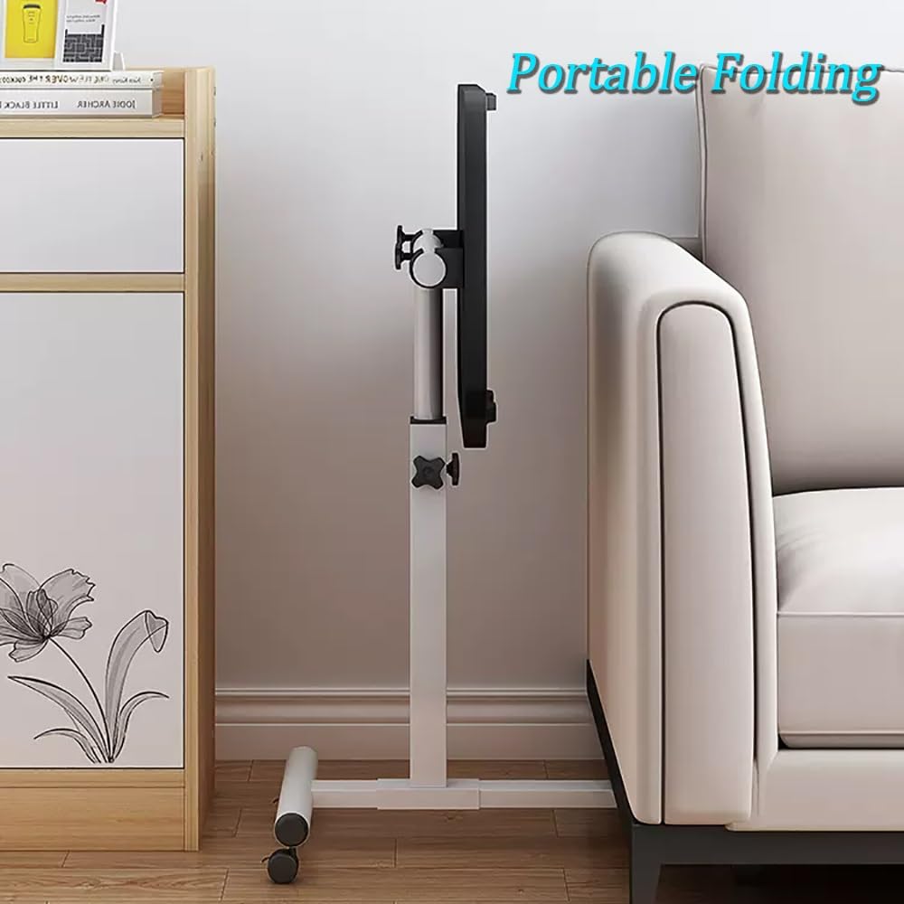 Laptop table Desk Stand Bedside sofa, table